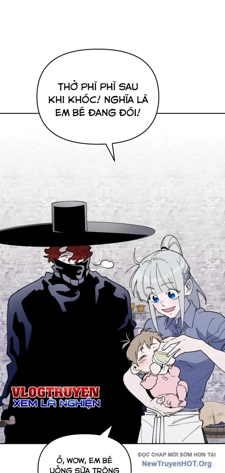 Gà Trống Nuôi Con Isekai Chapter 13 - 77