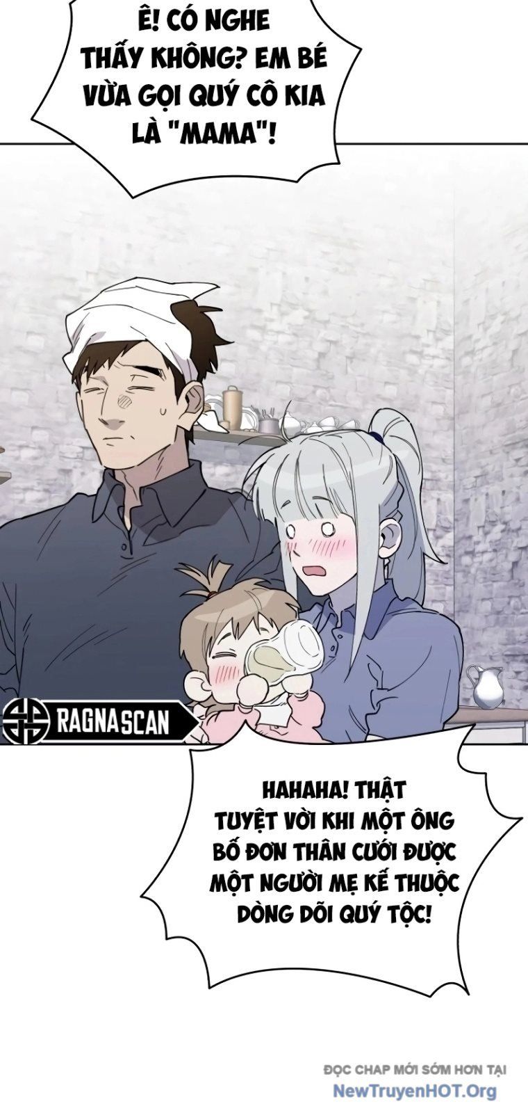 Gà Trống Nuôi Con Isekai Chapter 13 - 82