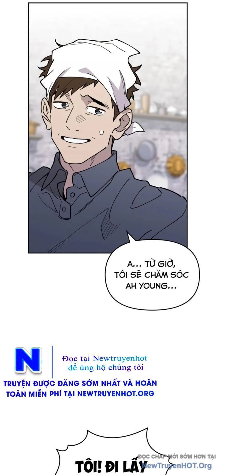 Gà Trống Nuôi Con Isekai Chapter 13 - 83