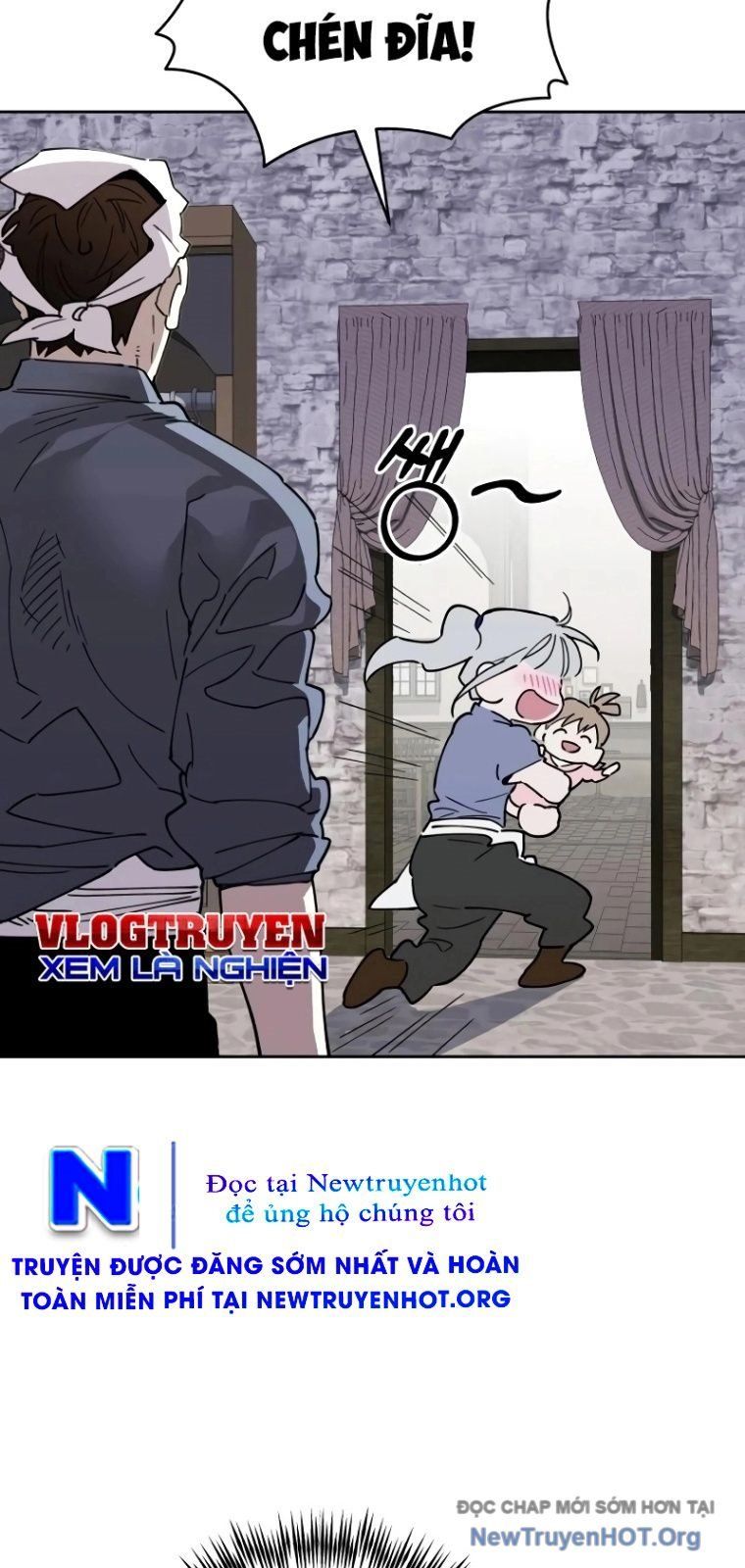 Gà Trống Nuôi Con Isekai Chapter 13 - 84