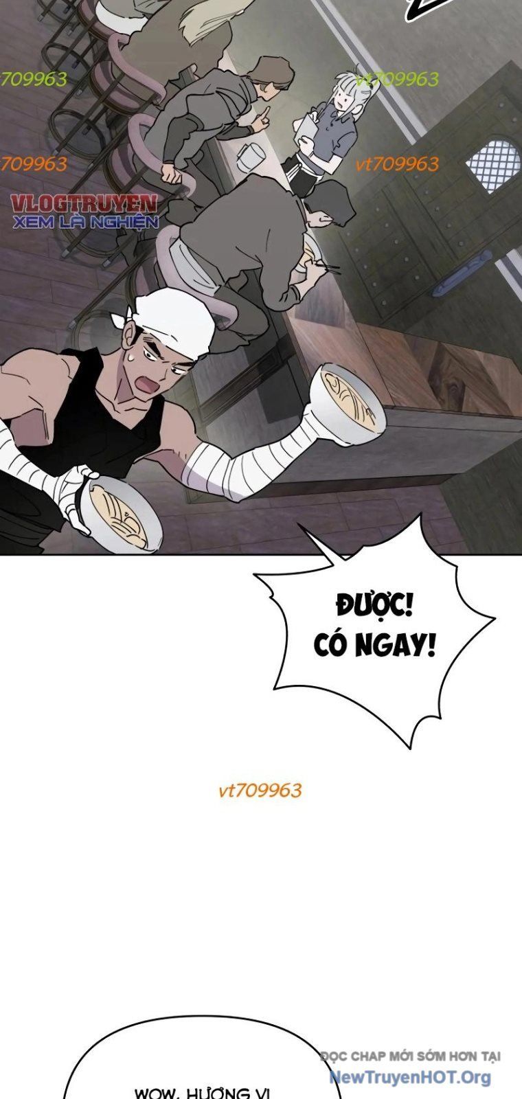 Gà Trống Nuôi Con Isekai Chapter 13 - 10