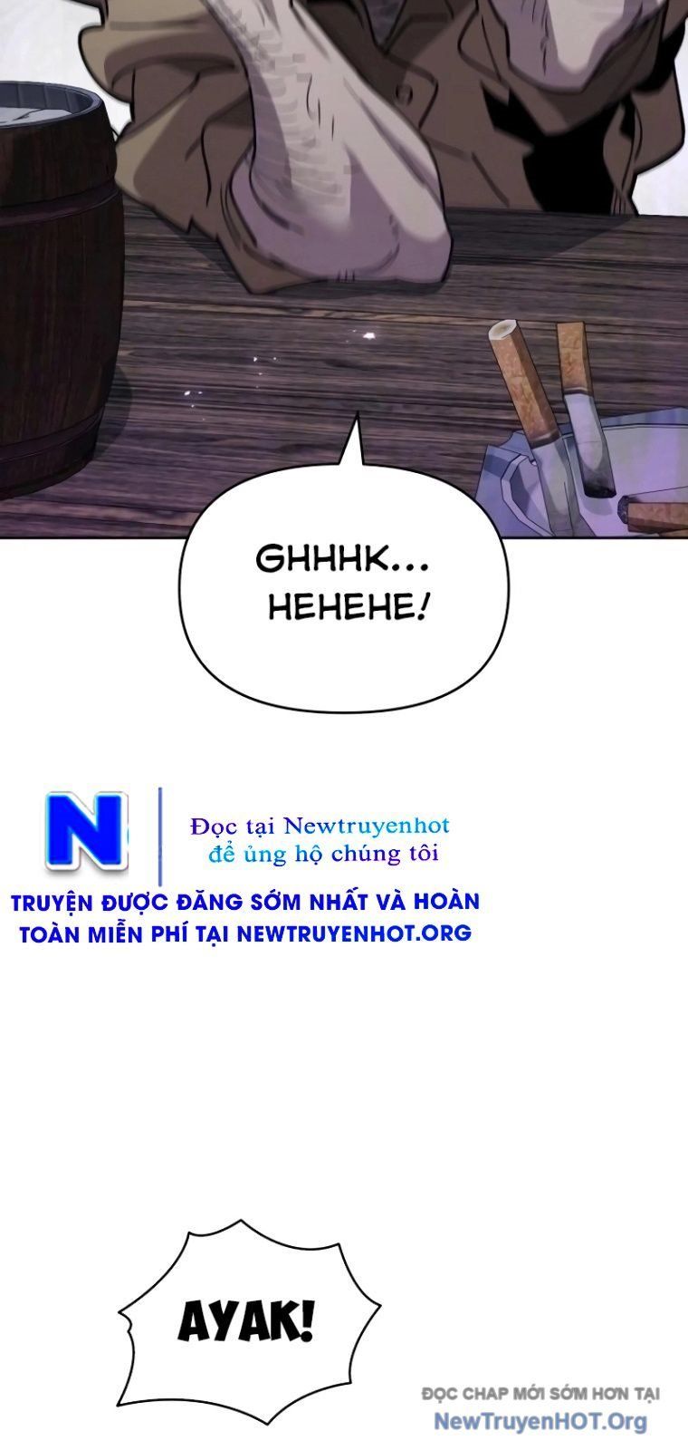 Gà Trống Nuôi Con Isekai Chapter 13 - 91