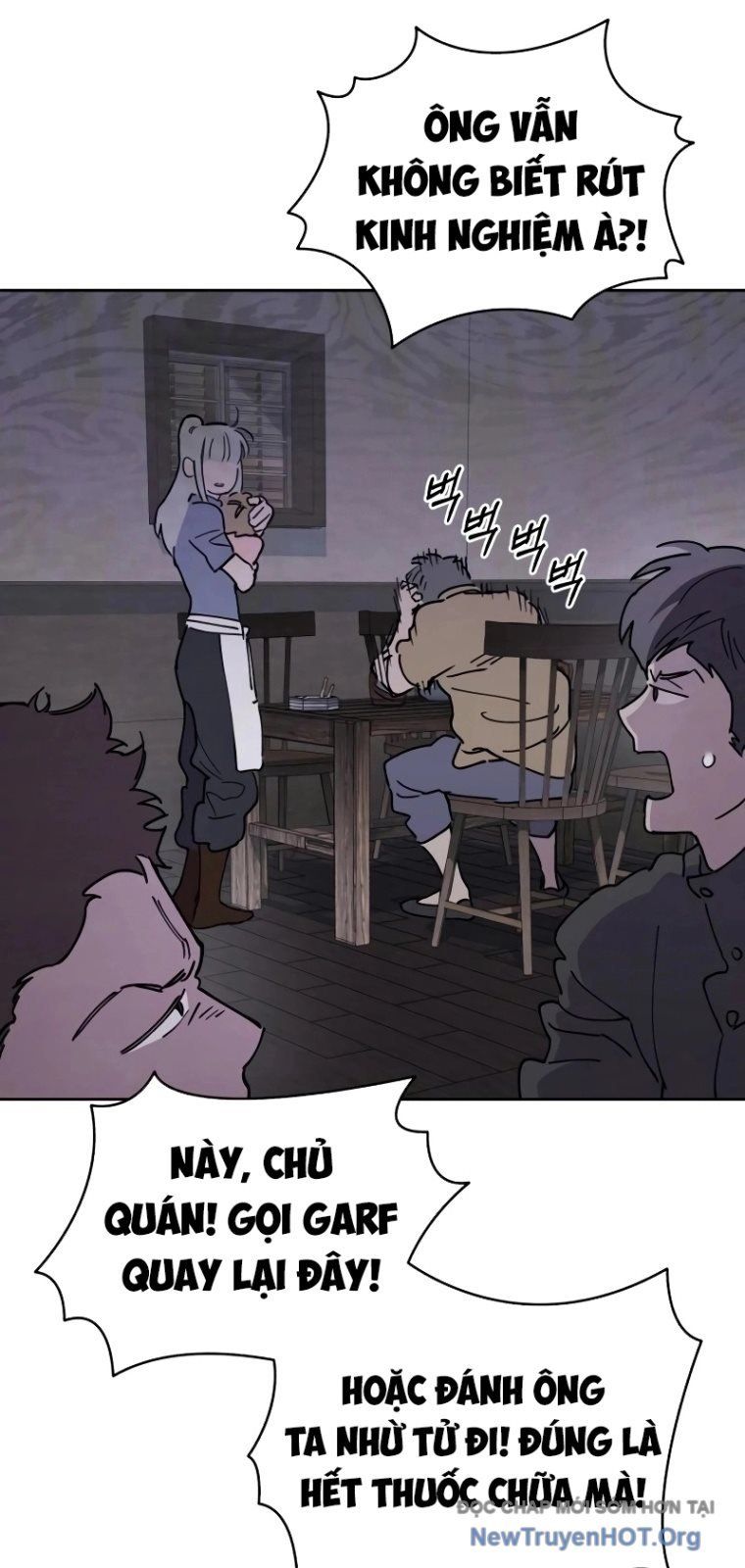 Gà Trống Nuôi Con Isekai Chapter 13 - 92