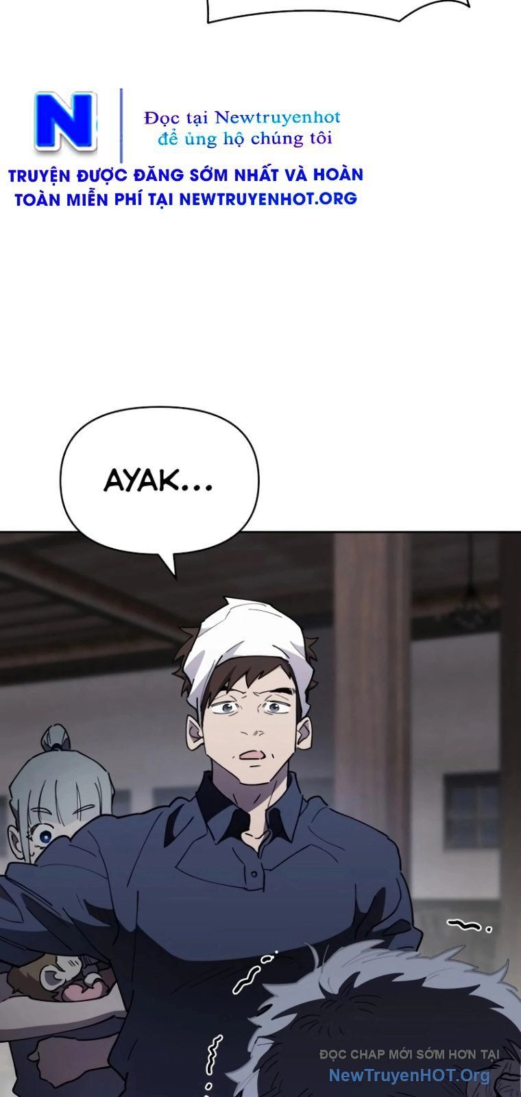 Gà Trống Nuôi Con Isekai Chapter 13 - 93