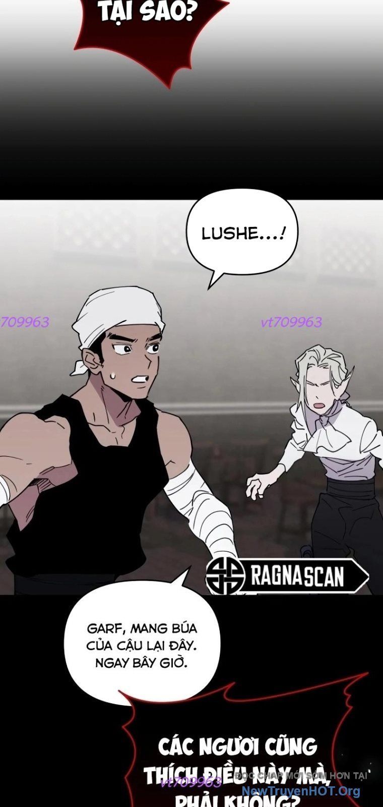 Gà Trống Nuôi Con Isekai Chapter 13 - 100