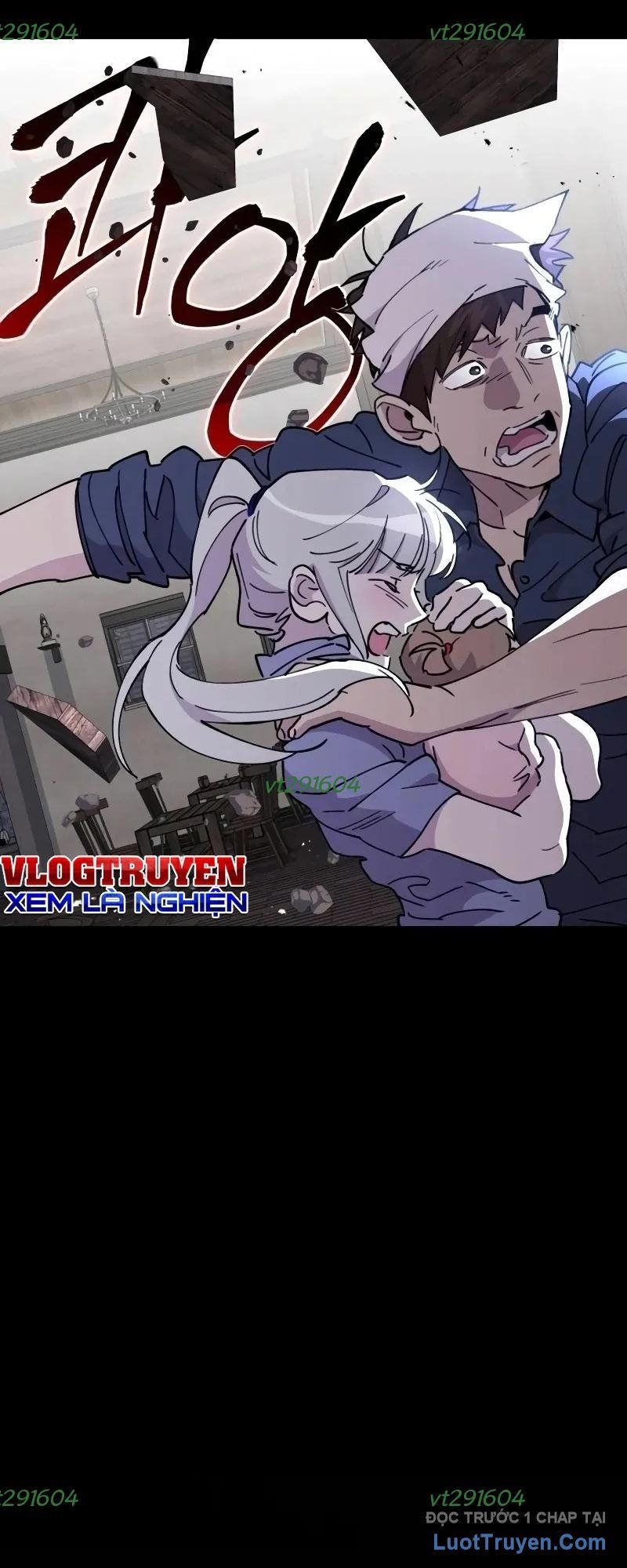 Gà Trống Nuôi Con Isekai Chapter 14 - 15