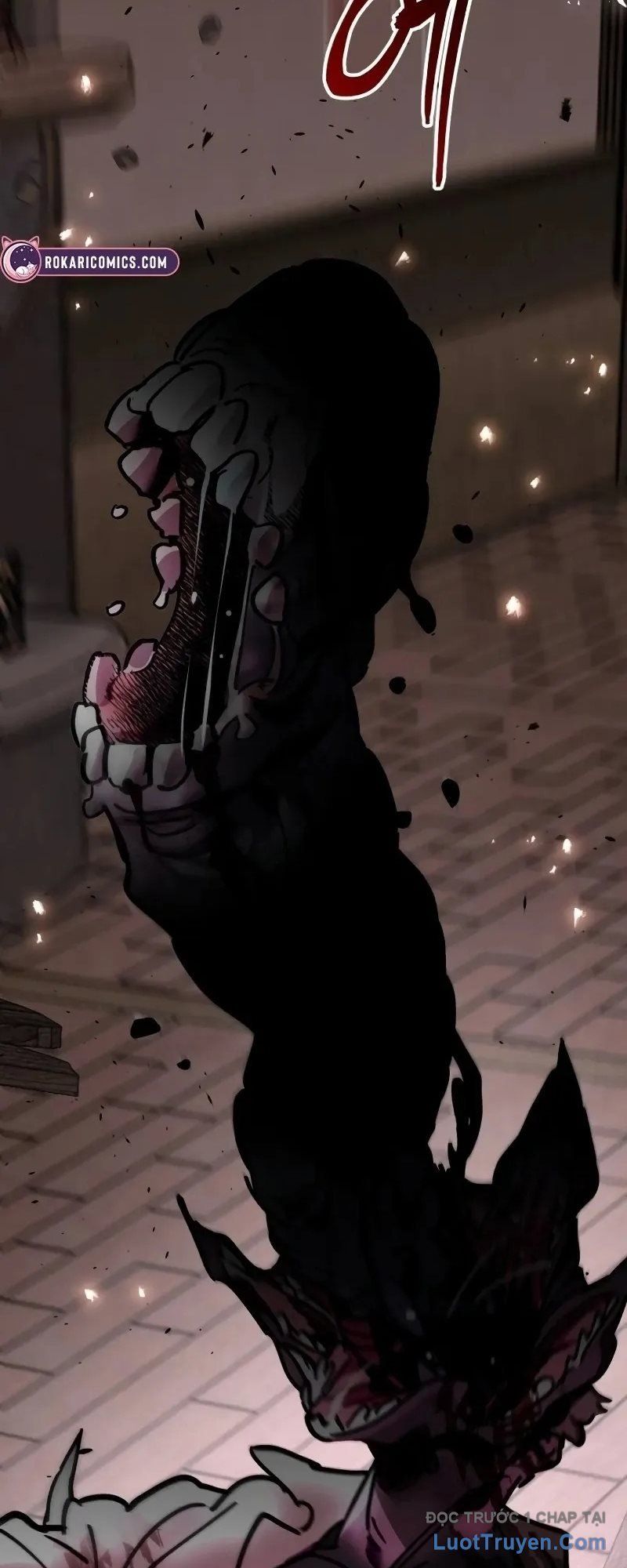 Gà Trống Nuôi Con Isekai Chapter 14 - 17