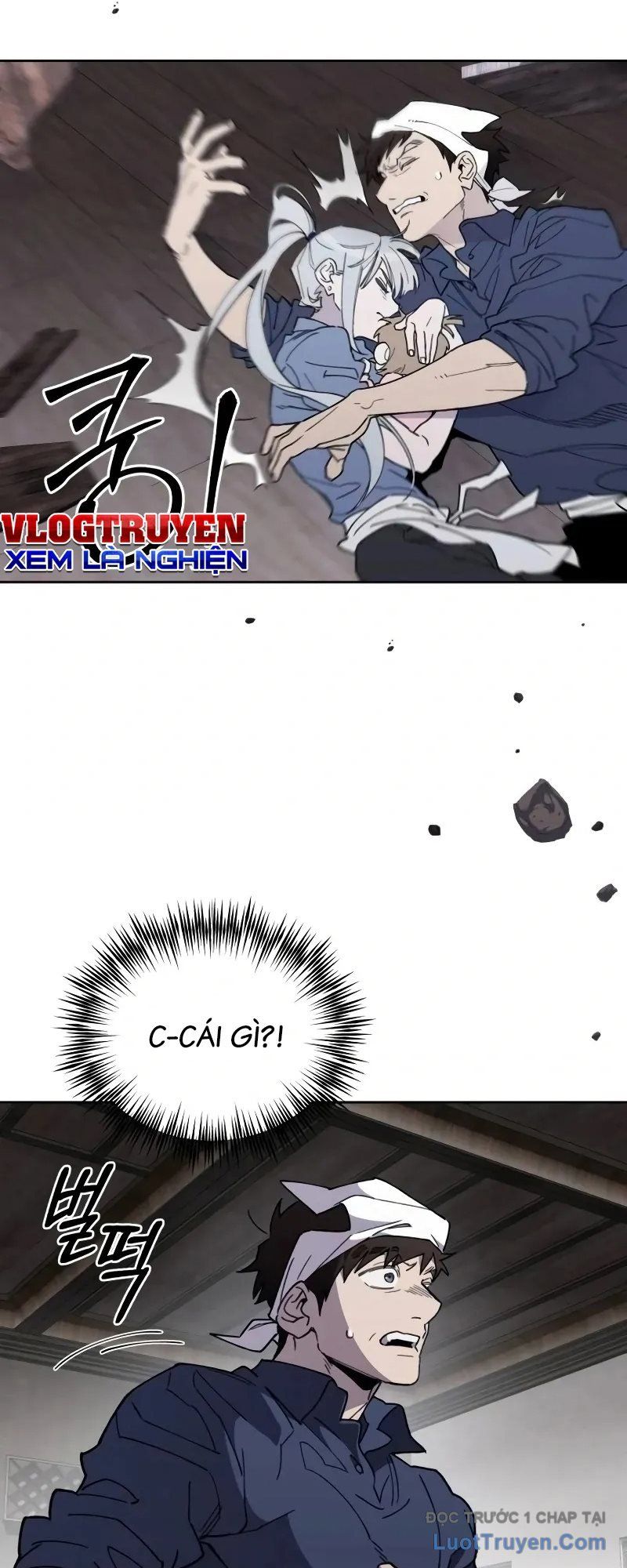 Gà Trống Nuôi Con Isekai Chapter 14 - 22