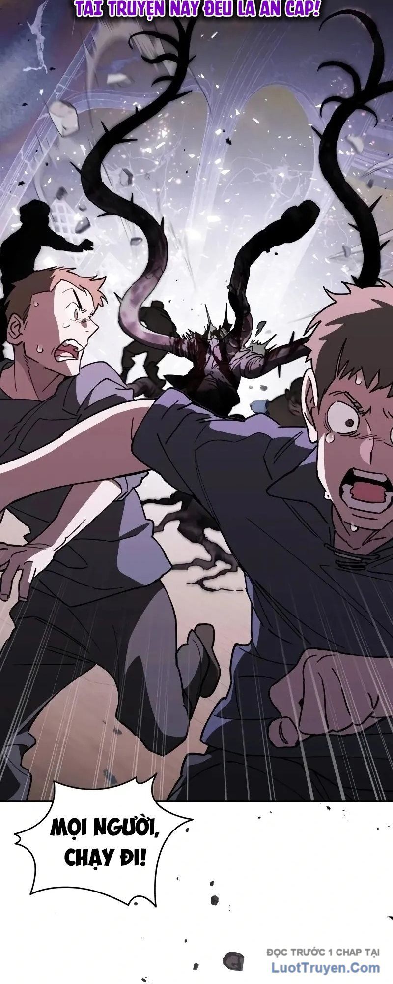 Gà Trống Nuôi Con Isekai Chapter 14 - 24