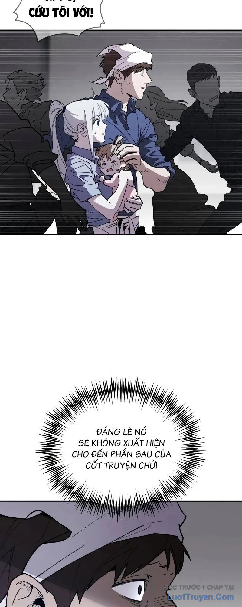 Gà Trống Nuôi Con Isekai Chapter 14 - 28