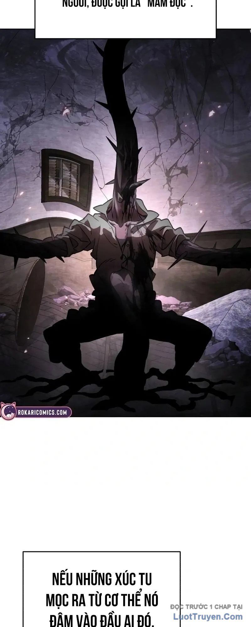 Gà Trống Nuôi Con Isekai Chapter 14 - 30