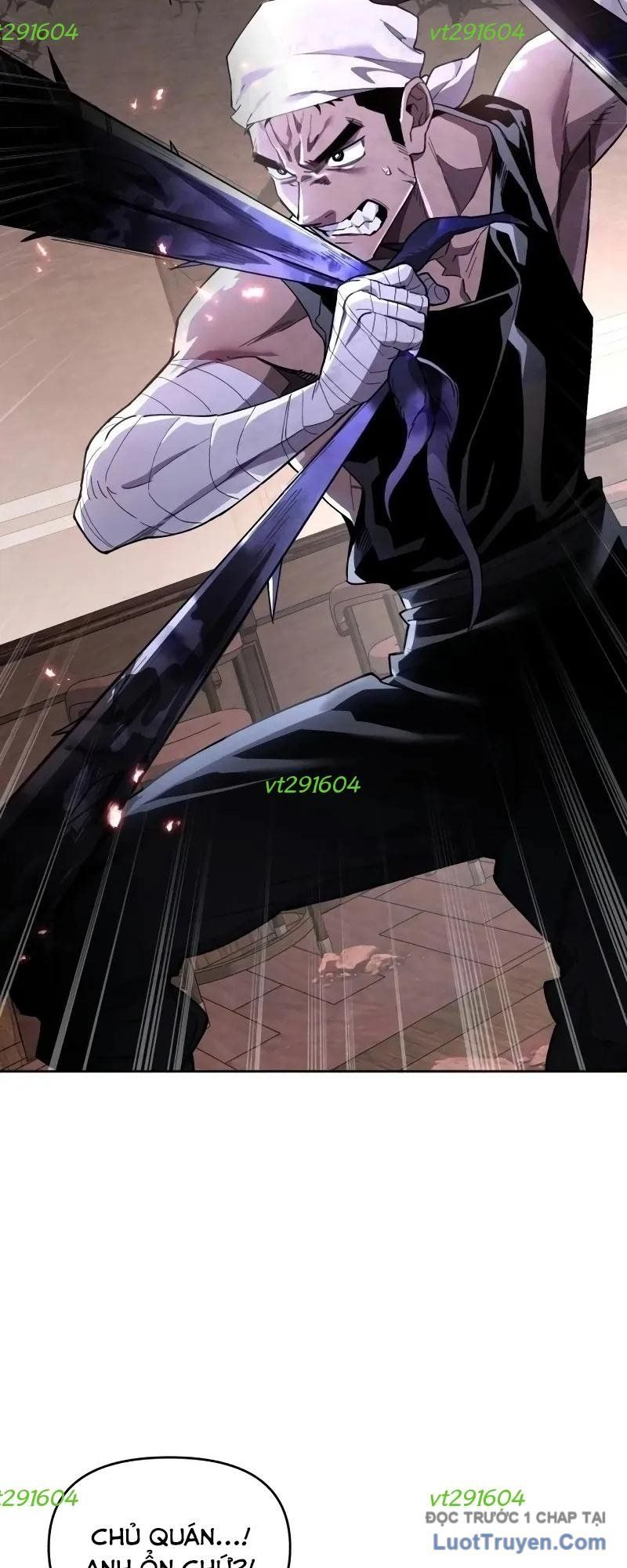 Gà Trống Nuôi Con Isekai Chapter 14 - 47