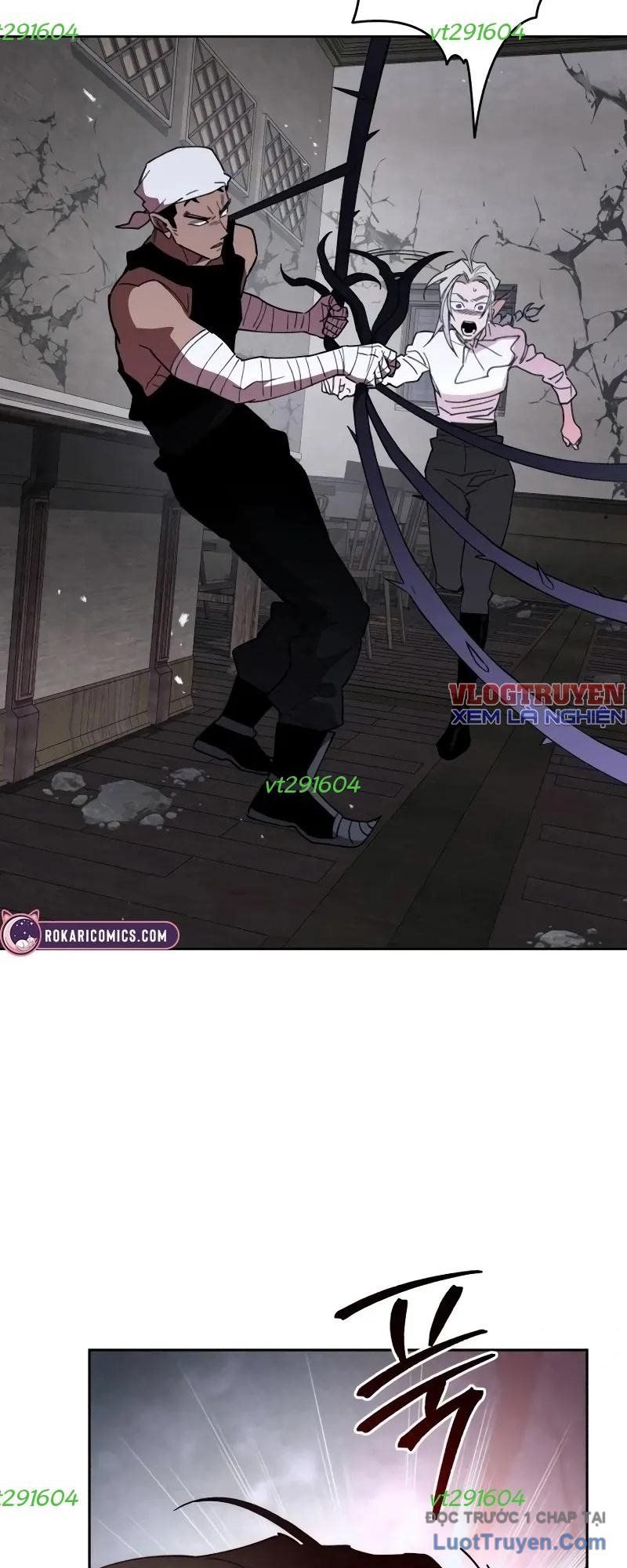 Gà Trống Nuôi Con Isekai Chapter 14 - 50