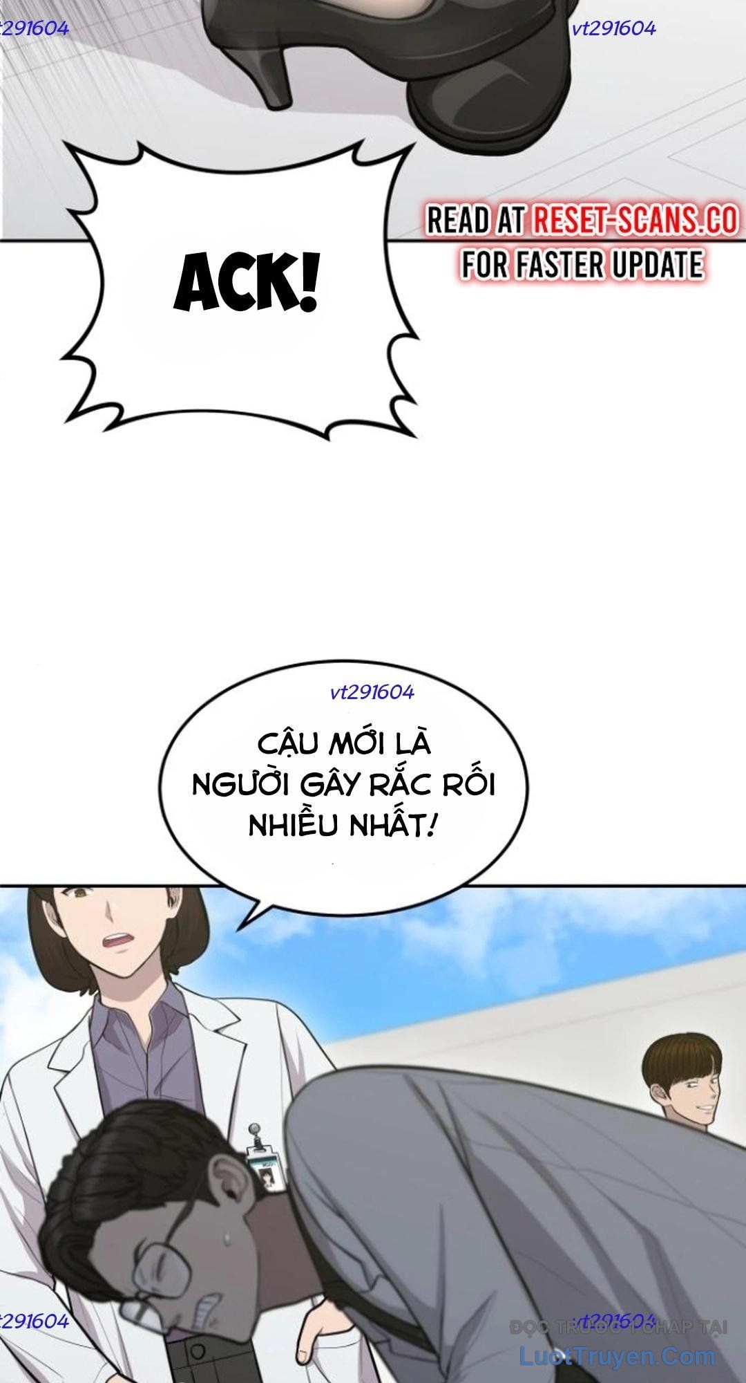 Gà Trống Nuôi Con Isekai Chapter 14 - 6