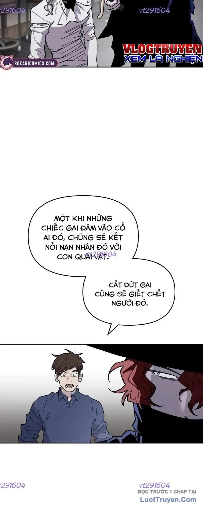 Gà Trống Nuôi Con Isekai Chapter 14 - 57