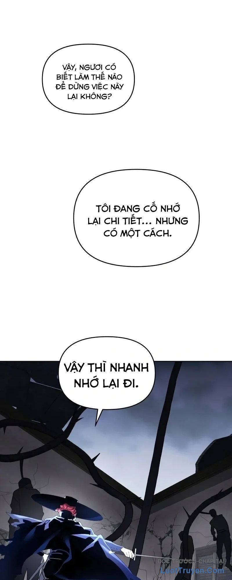 Gà Trống Nuôi Con Isekai Chapter 14 - 58