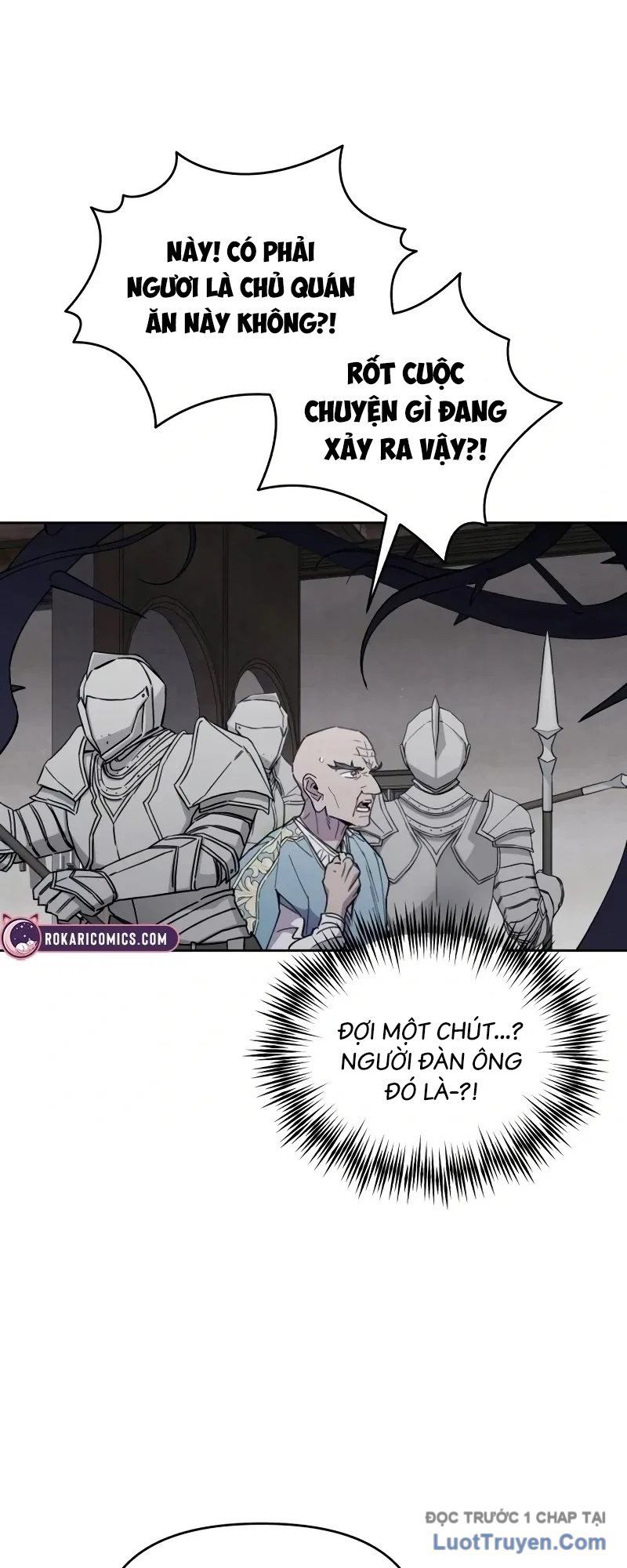 Gà Trống Nuôi Con Isekai Chapter 14 - 68