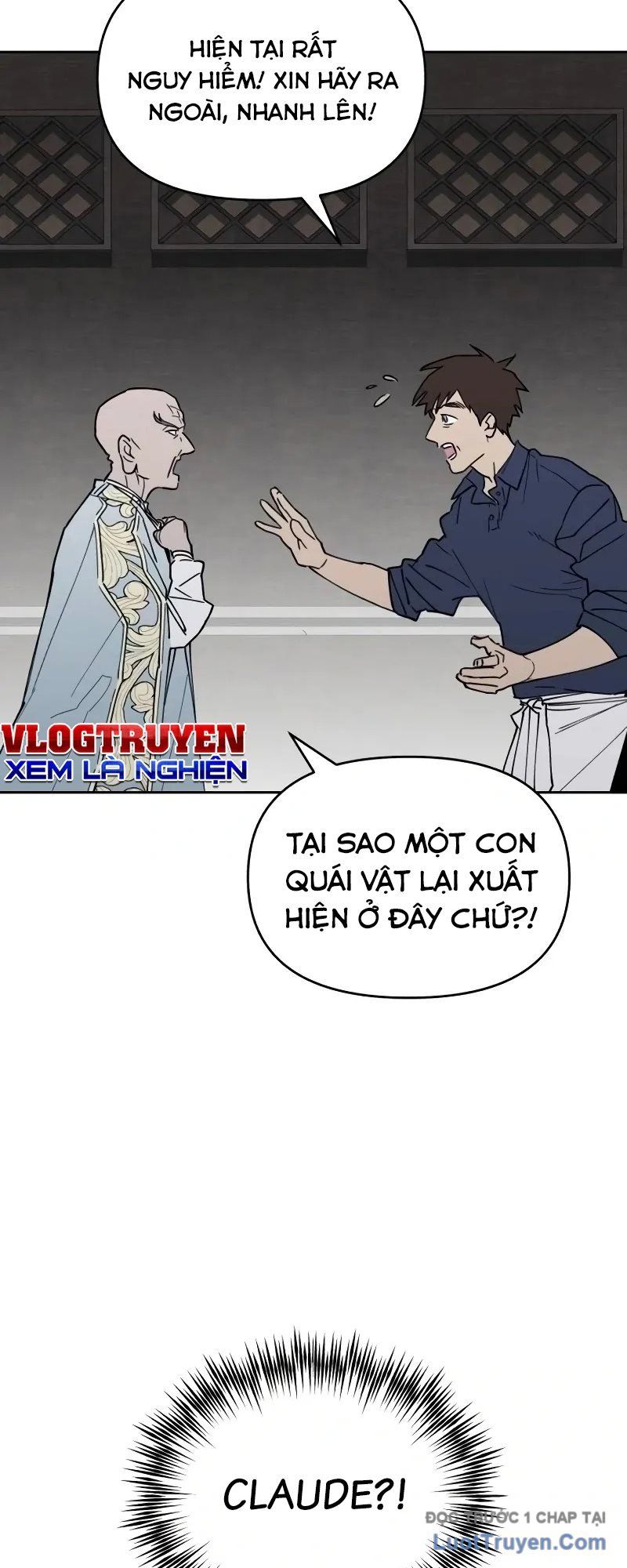 Gà Trống Nuôi Con Isekai Chapter 14 - 69