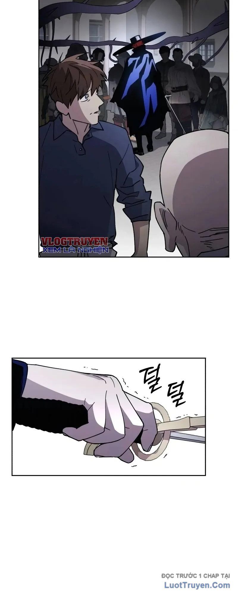 Gà Trống Nuôi Con Isekai Chapter 14 - 73