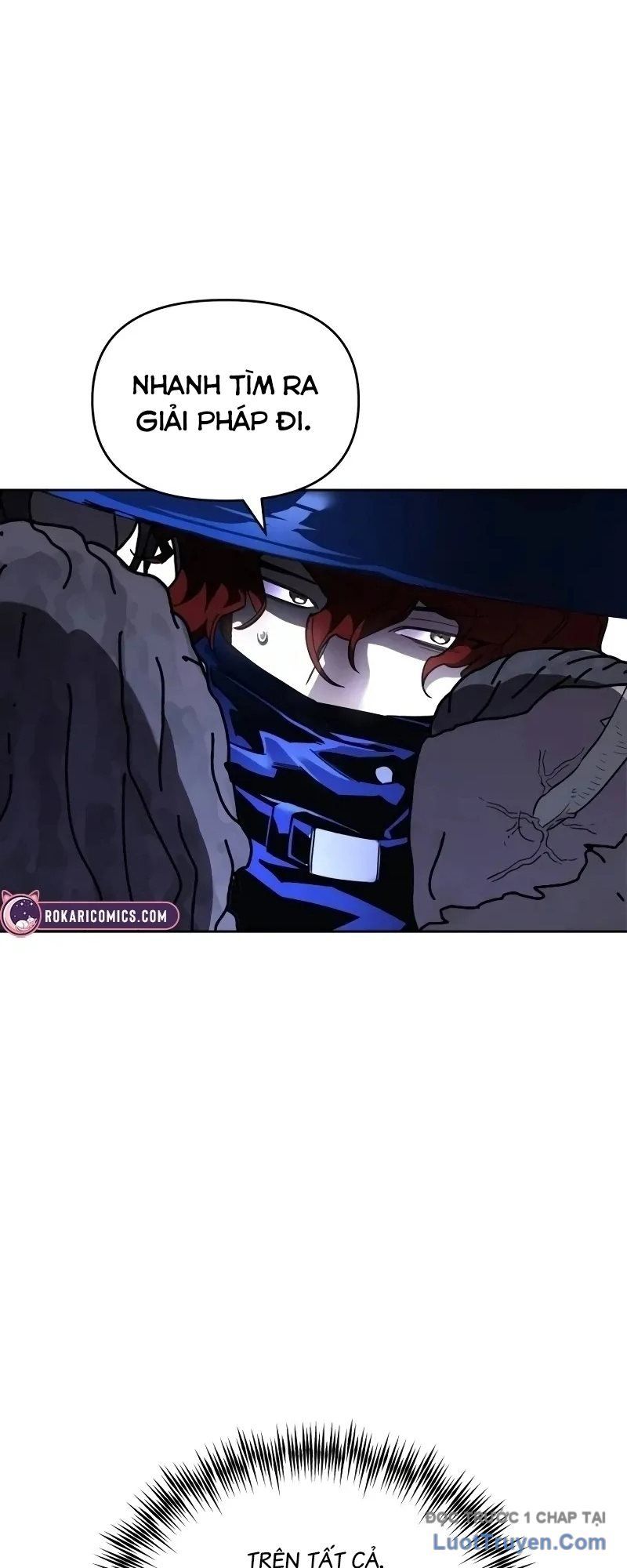 Gà Trống Nuôi Con Isekai Chapter 14 - 75