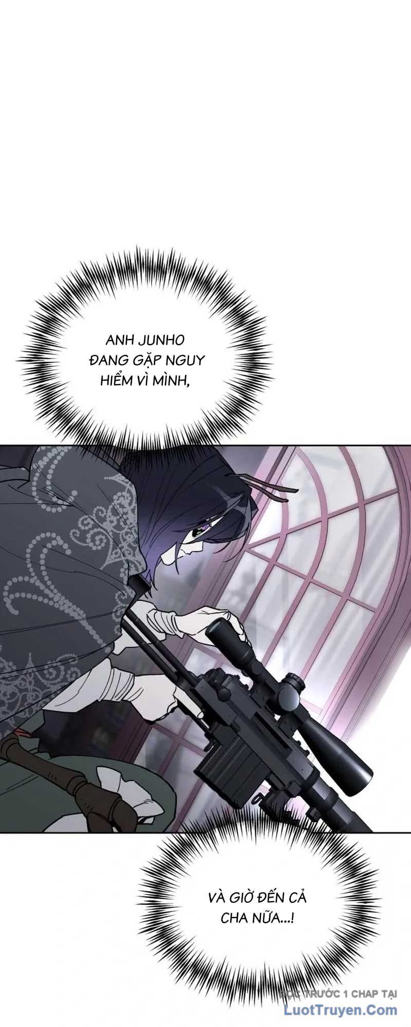 Gà Trống Nuôi Con Isekai Chapter 15 - 20