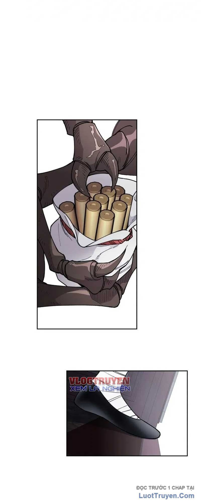 Gà Trống Nuôi Con Isekai Chapter 15 - 21