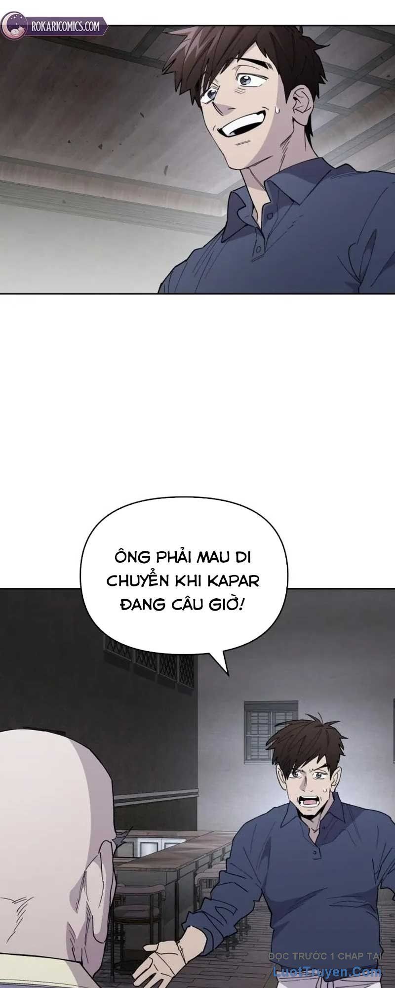 Gà Trống Nuôi Con Isekai Chapter 15 - 37