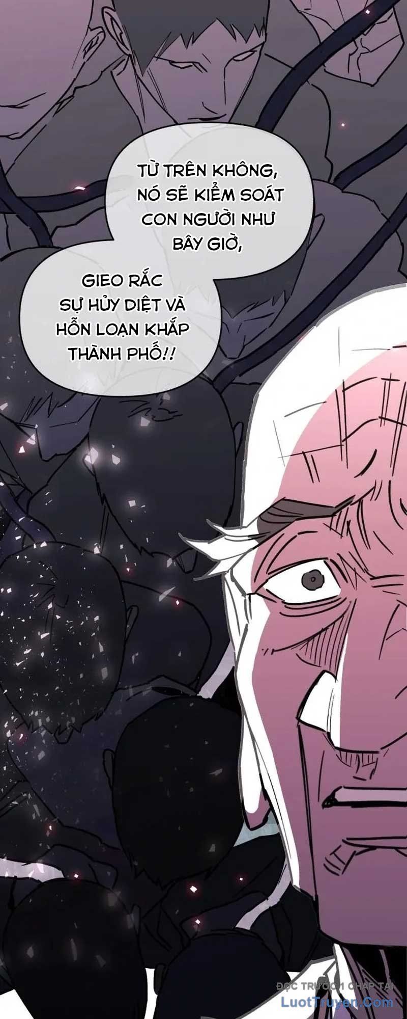 Gà Trống Nuôi Con Isekai Chapter 15 - 47
