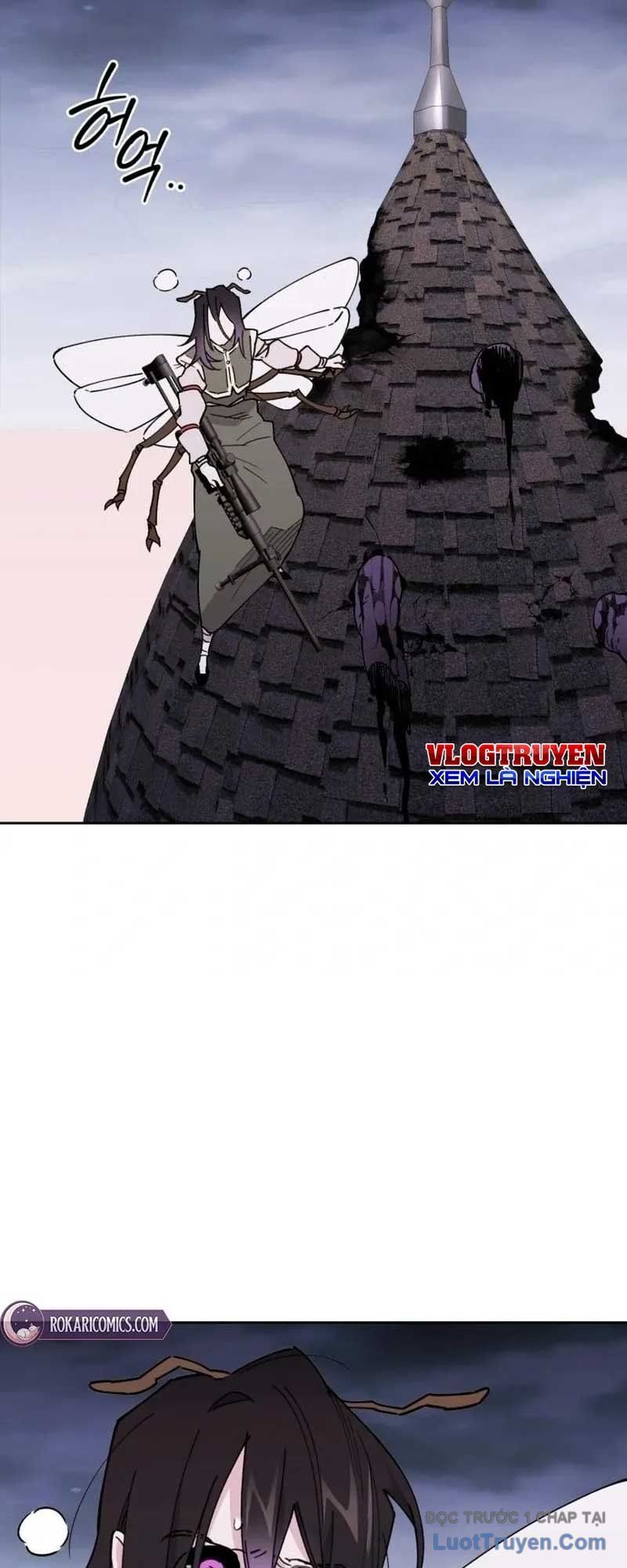 Gà Trống Nuôi Con Isekai Chapter 15 - 58