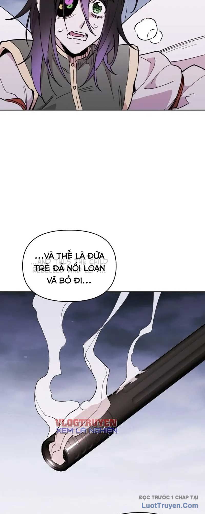 Gà Trống Nuôi Con Isekai Chapter 15 - 59
