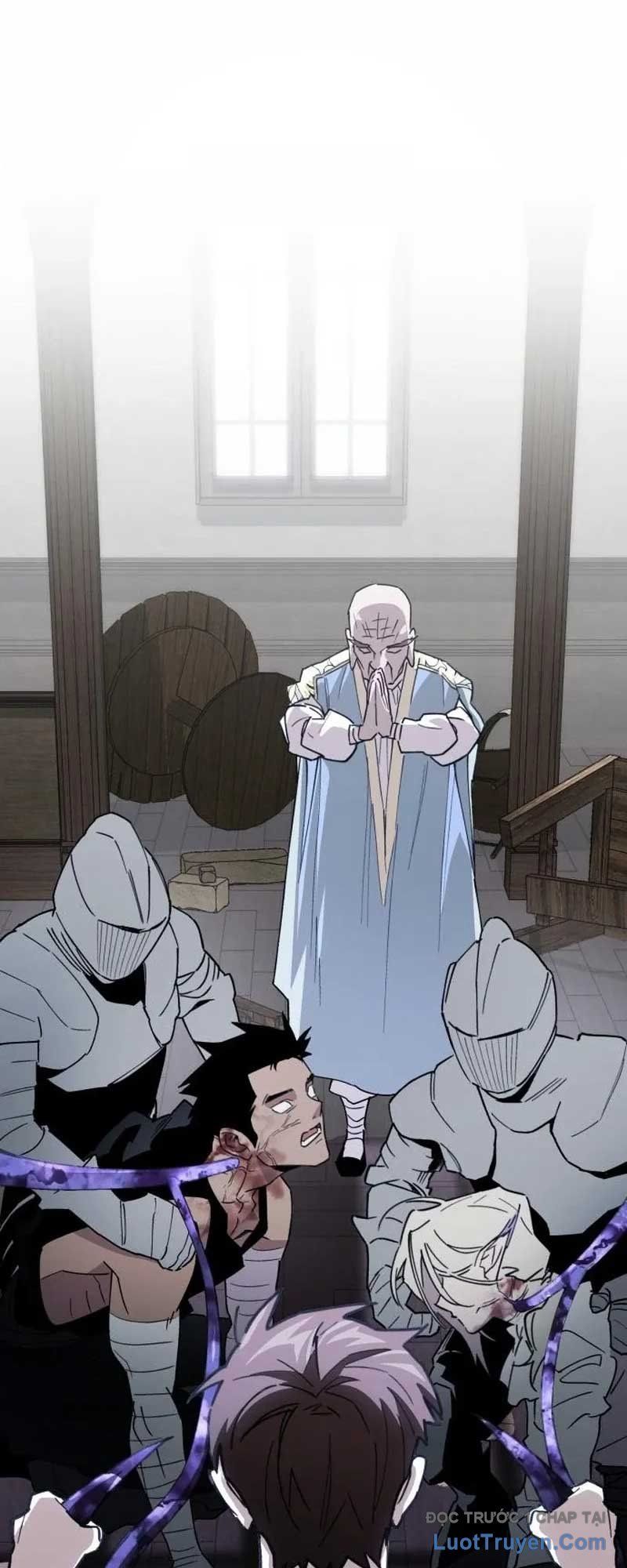 Gà Trống Nuôi Con Isekai Chapter 15 - 70