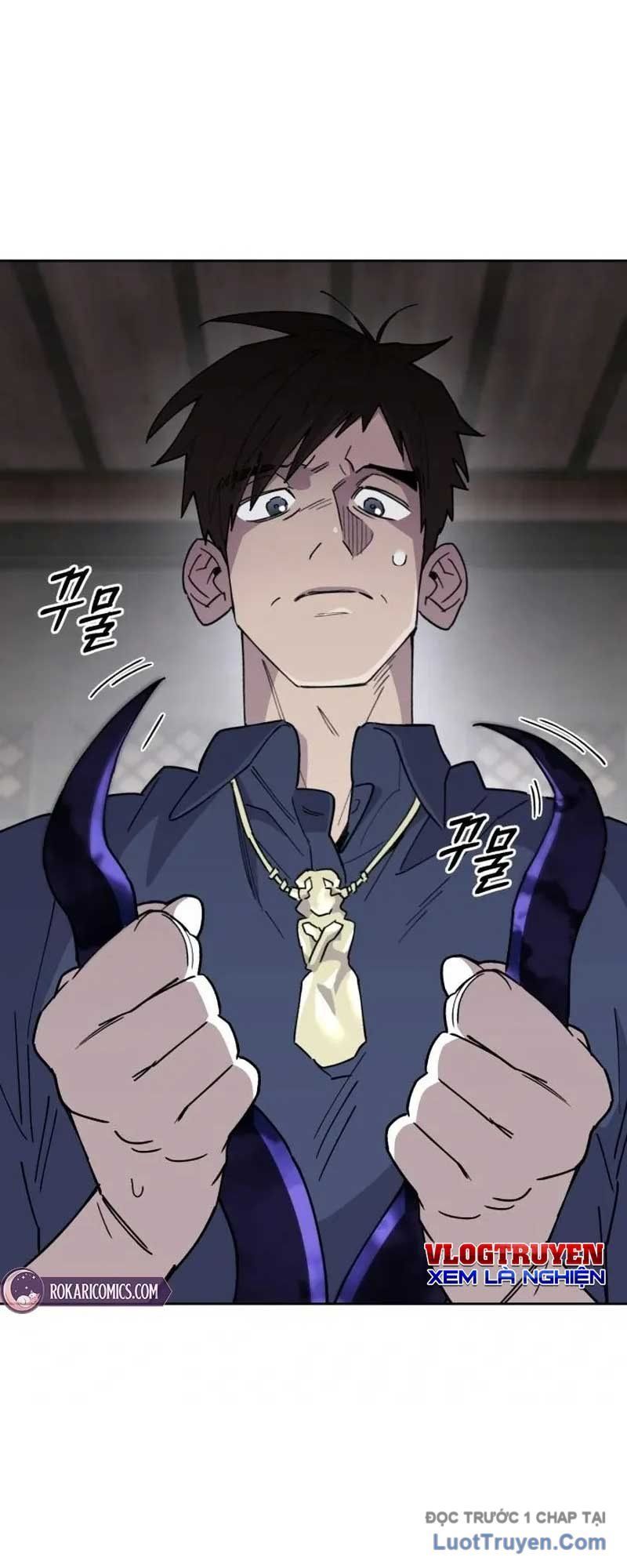 Gà Trống Nuôi Con Isekai Chapter 15 - 72