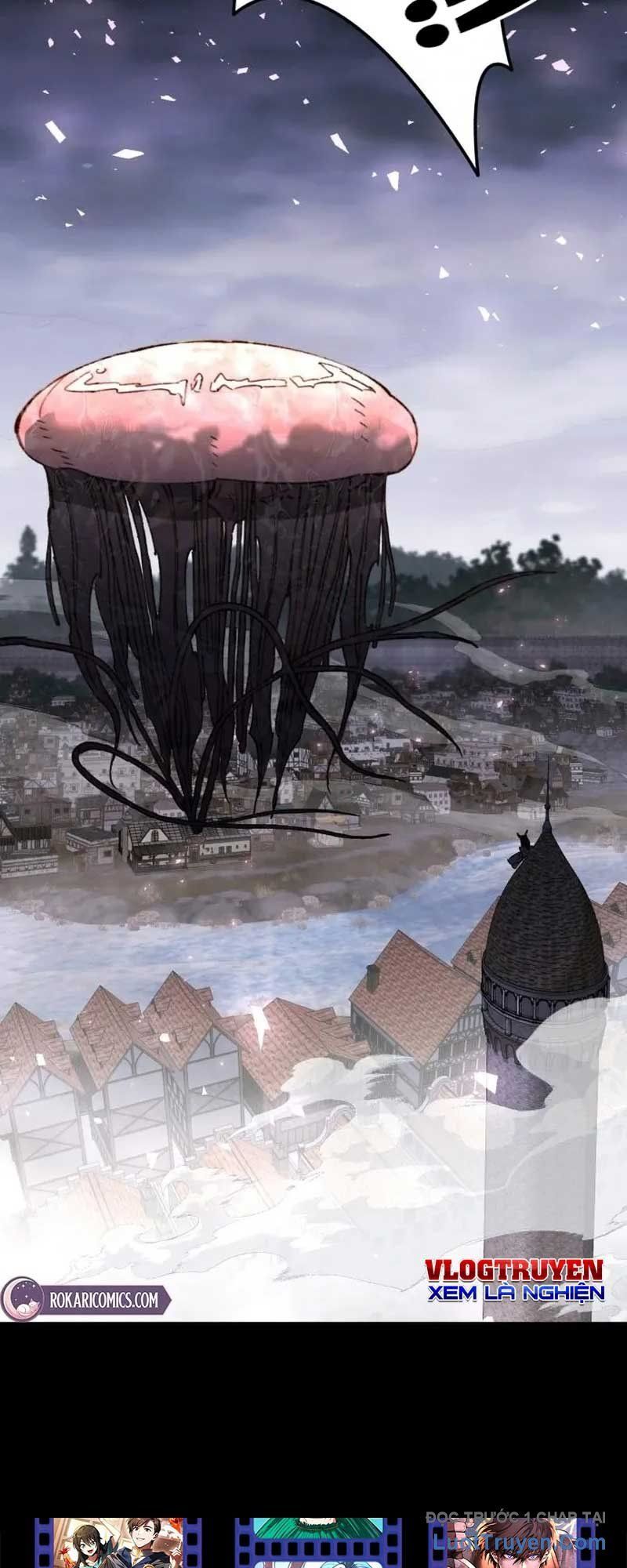 Gà Trống Nuôi Con Isekai Chapter 15 - 83