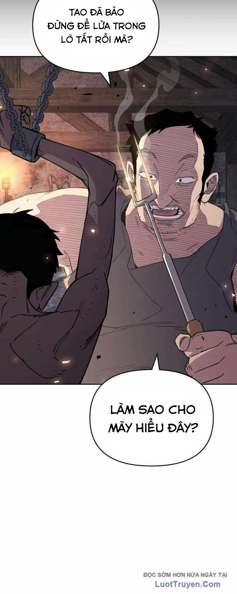 Gà Trống Nuôi Con Isekai Chapter 16 - 16