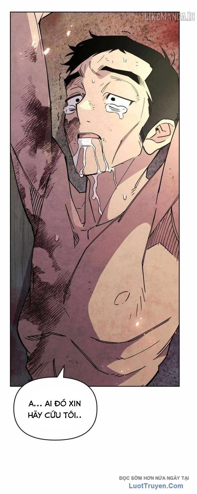 Gà Trống Nuôi Con Isekai Chapter 16 - 17