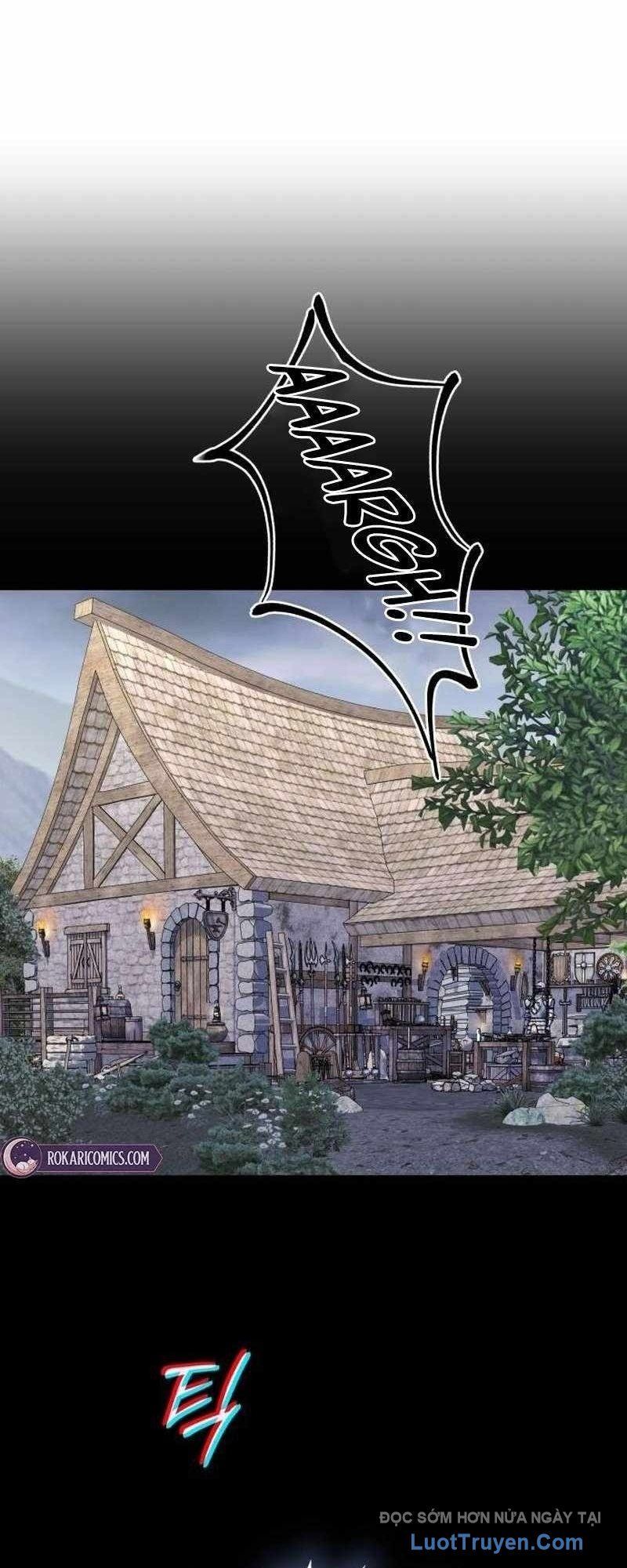 Gà Trống Nuôi Con Isekai Chapter 16 - 18