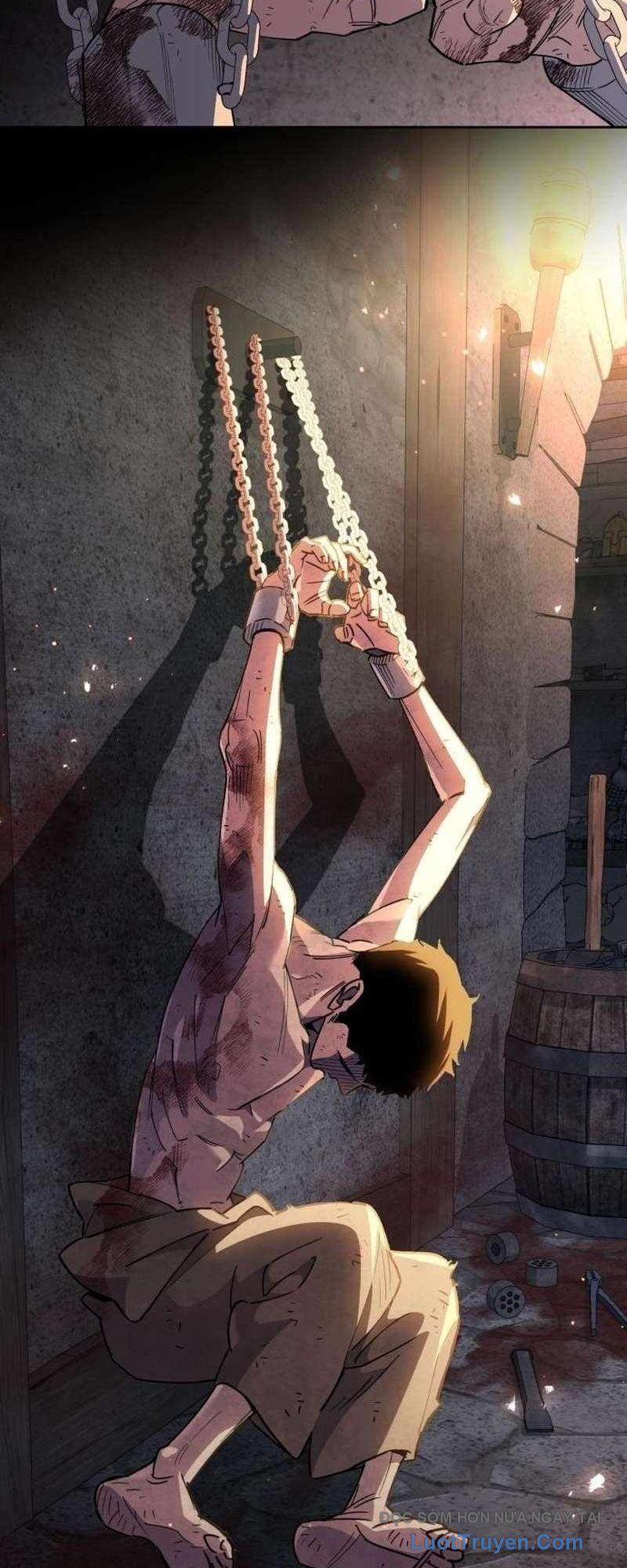 Gà Trống Nuôi Con Isekai Chapter 16 - 22