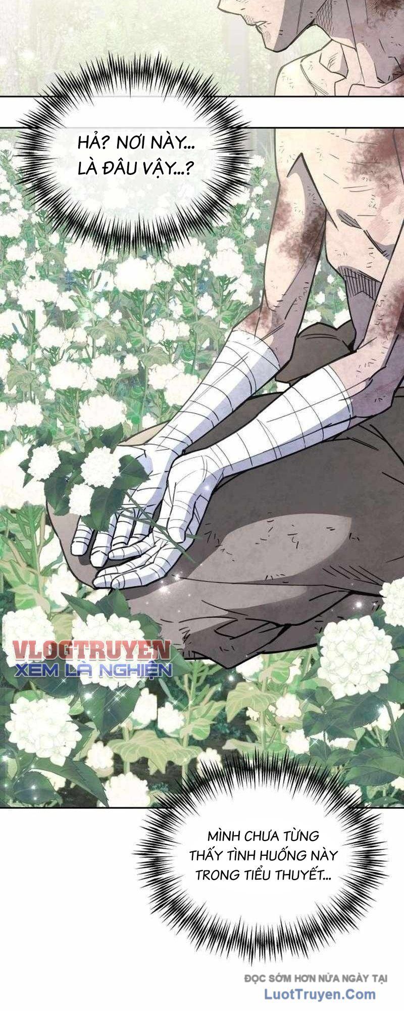 Gà Trống Nuôi Con Isekai Chapter 16 - 28