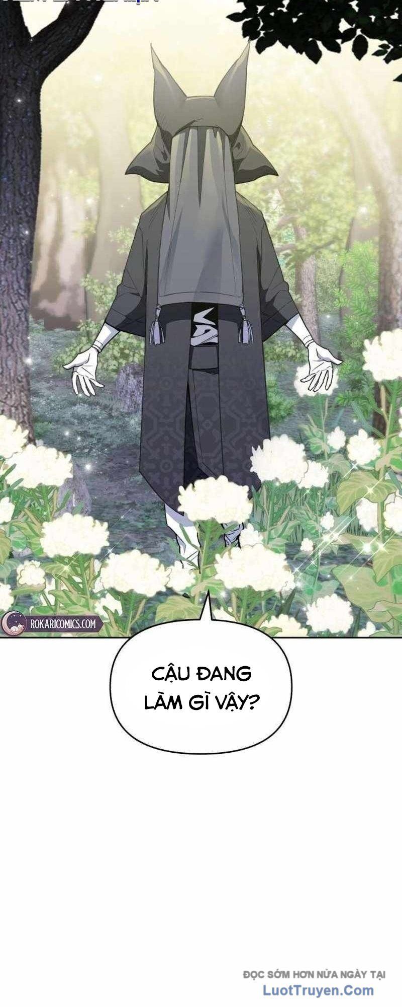 Gà Trống Nuôi Con Isekai Chapter 16 - 30