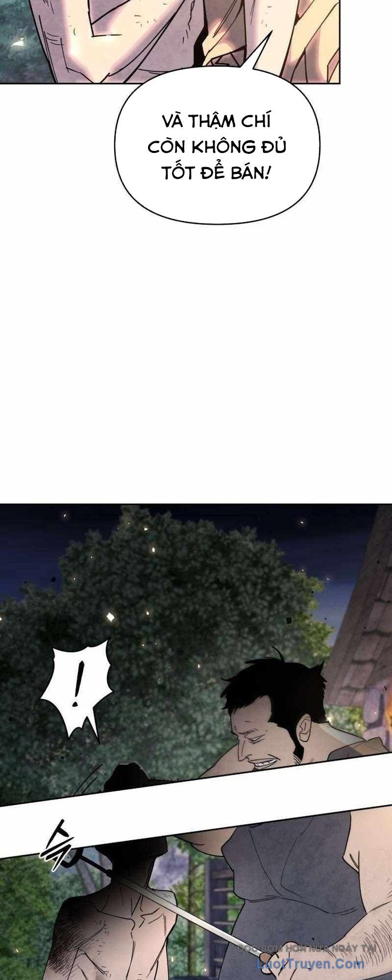 Gà Trống Nuôi Con Isekai Chapter 16 - 4