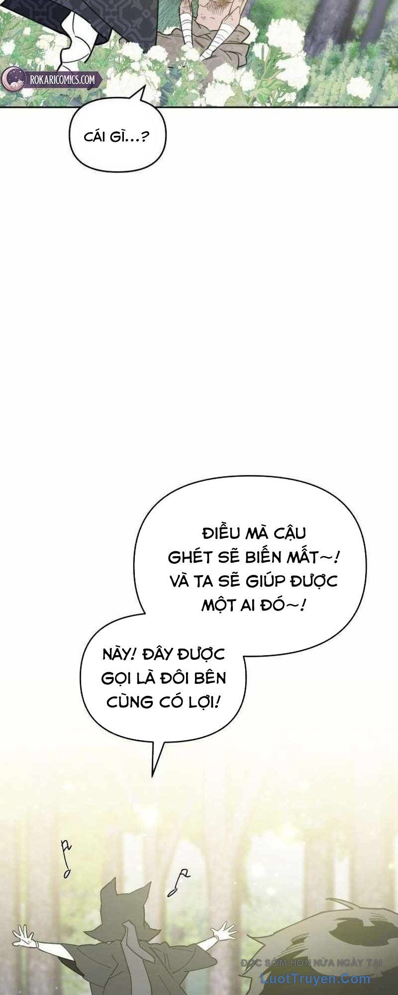 Gà Trống Nuôi Con Isekai Chapter 16 - 45