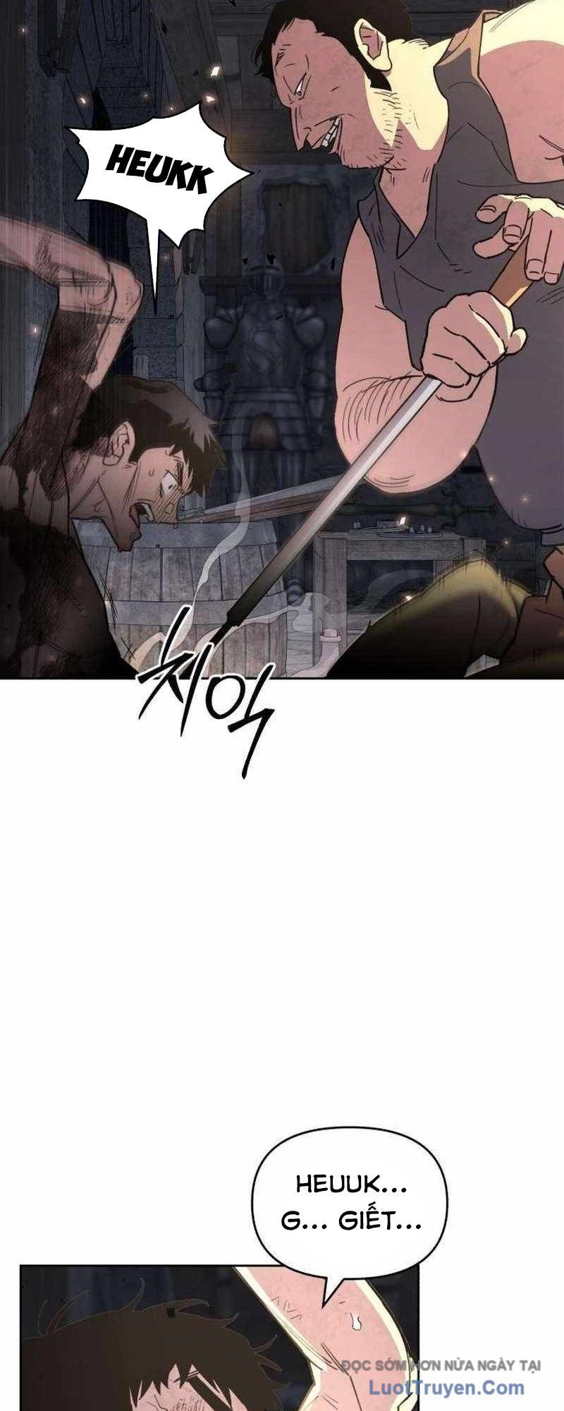 Gà Trống Nuôi Con Isekai Chapter 16 - 53