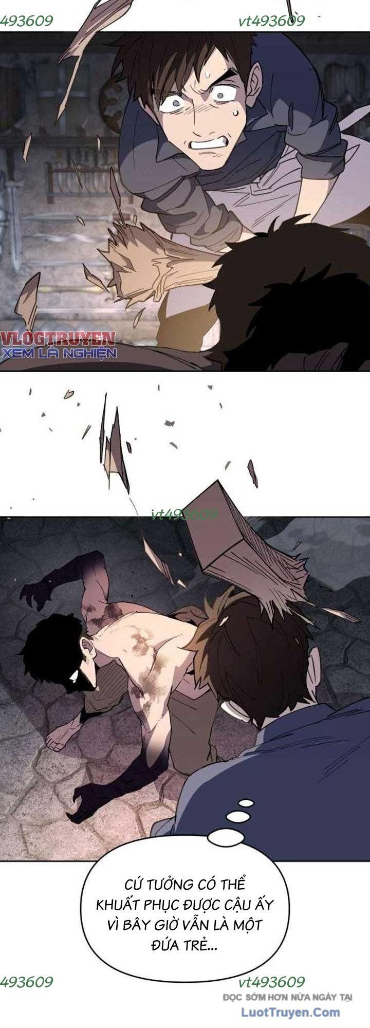 Gà Trống Nuôi Con Isekai Chapter 17 - 12