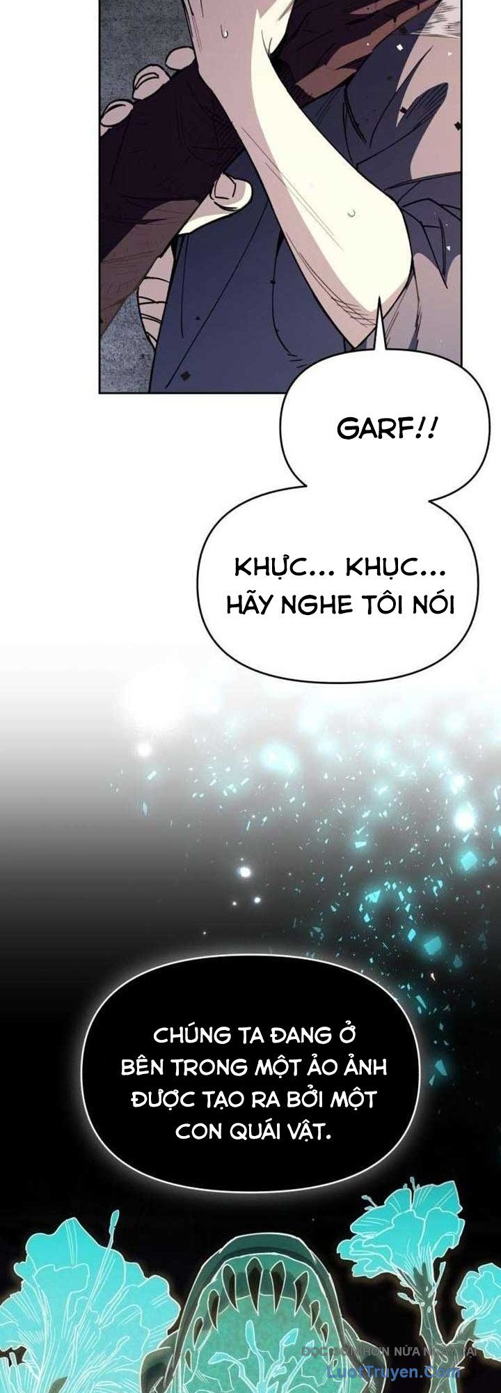 Gà Trống Nuôi Con Isekai Chapter 17 - 16