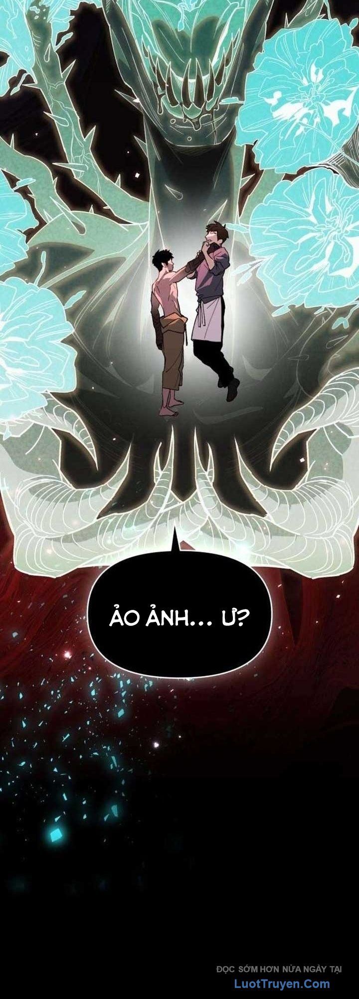 Gà Trống Nuôi Con Isekai Chapter 17 - 17