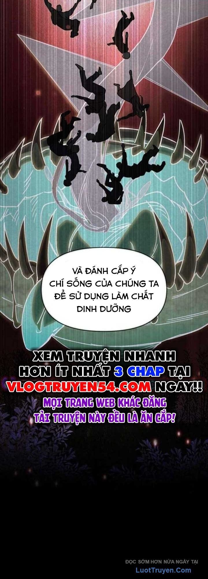 Gà Trống Nuôi Con Isekai Chapter 17 - 19