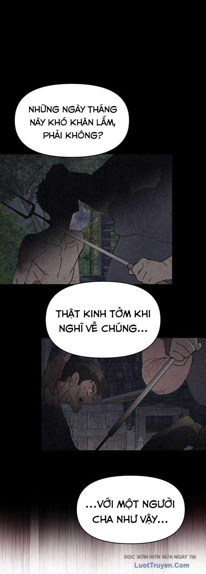 Gà Trống Nuôi Con Isekai Chapter 17 - 20