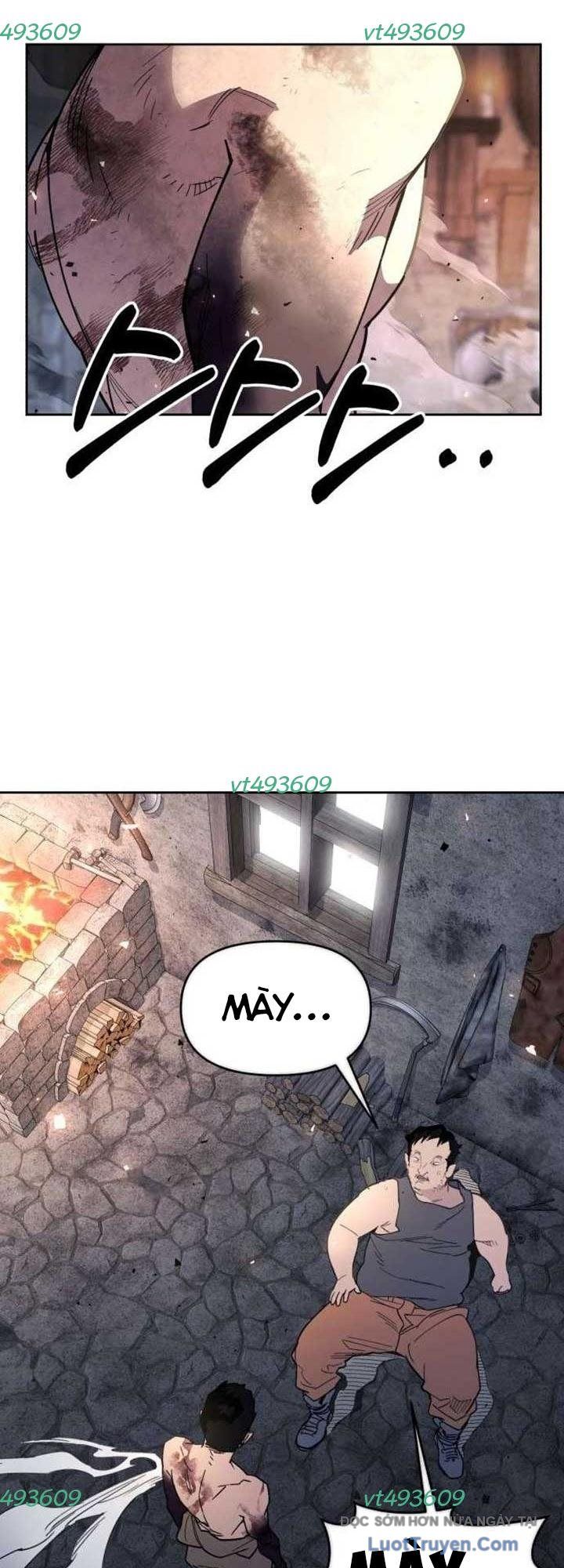 Gà Trống Nuôi Con Isekai Chapter 17 - 3