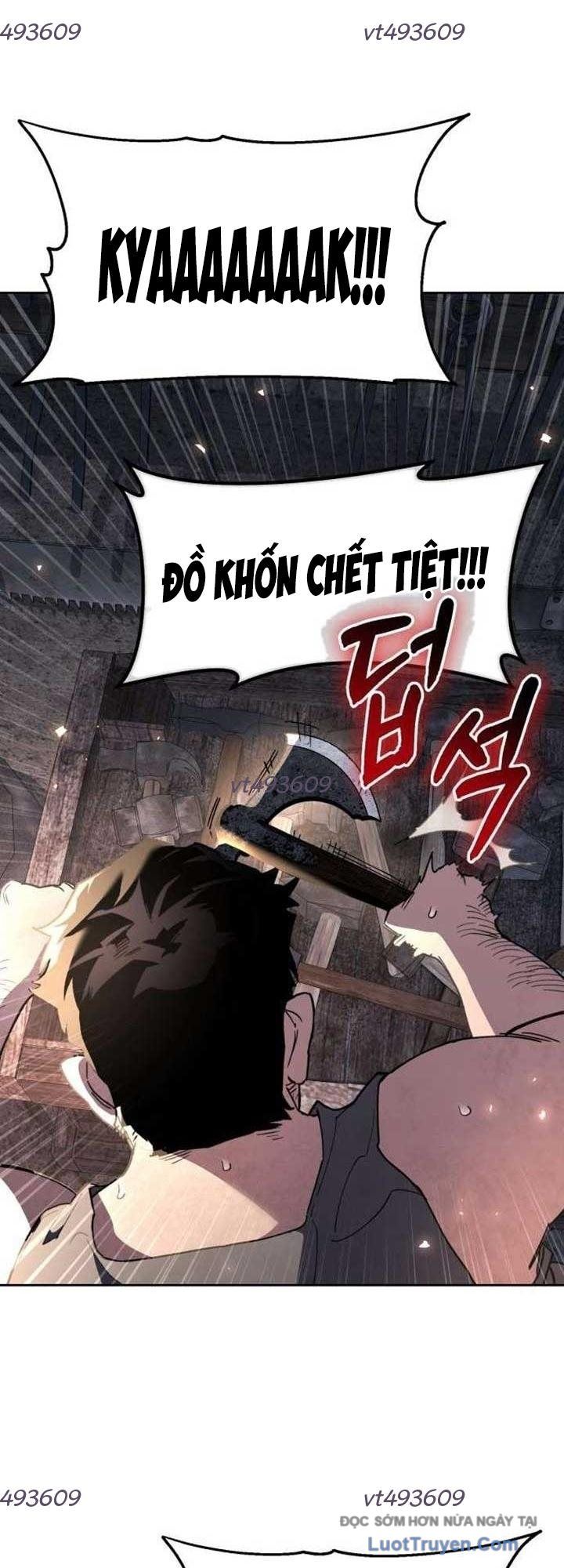 Gà Trống Nuôi Con Isekai Chapter 17 - 28