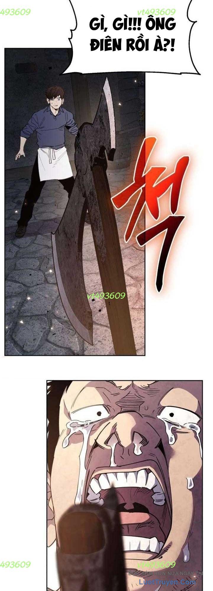 Gà Trống Nuôi Con Isekai Chapter 17 - 29